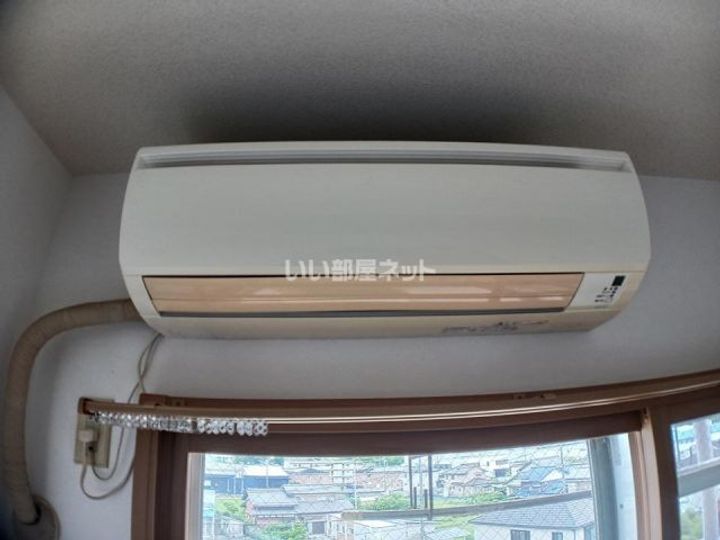 三重県名張市瀬古口(マンション)の賃貸物件の内装