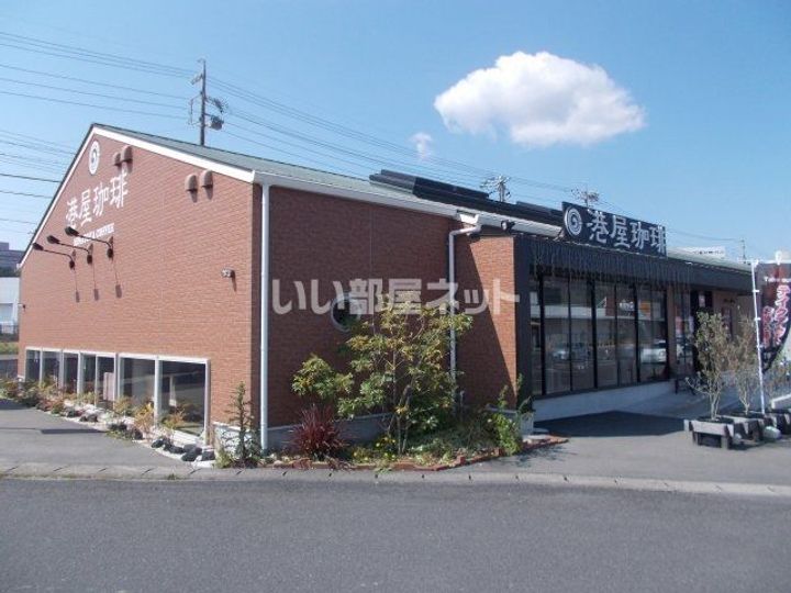 三重県名張市瀬古口(マンション)の賃貸物件の周辺