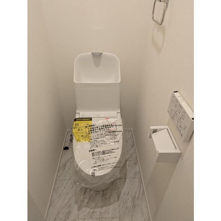 ステラ益城さくらの森の内装
