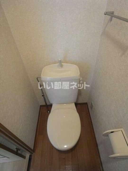 チェリーホーレンの内装