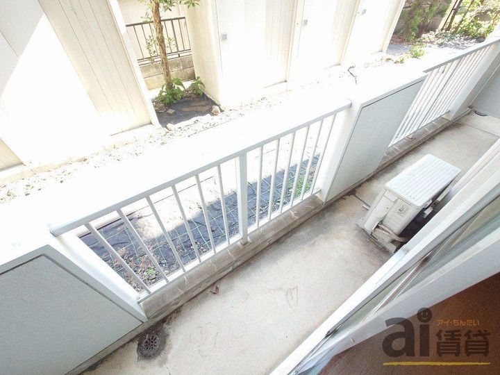 東京都小平市学園東町2(マンション)の賃貸物件の内装