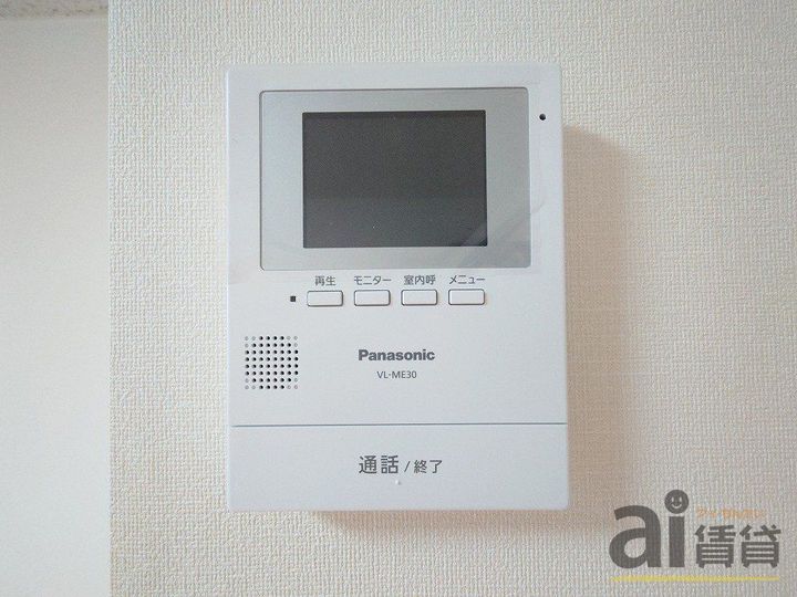 東京都小平市学園東町2(マンション)の賃貸物件の内装