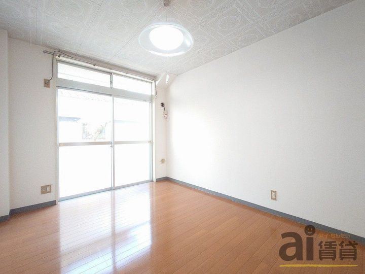 東京都小平市学園東町2(マンション)の賃貸物件の内装