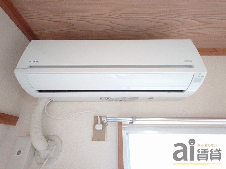 東京都小平市学園東町2(マンション)の賃貸物件の内装