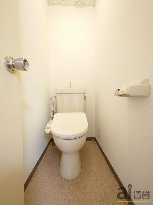 東京都小平市学園東町2(マンション)の賃貸物件の内装