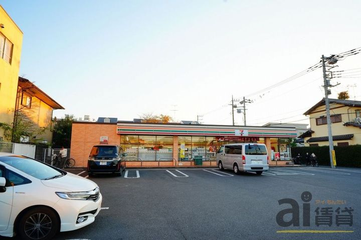 東京都小平市学園東町2(マンション)の賃貸物件の周辺