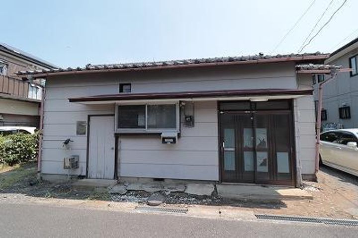 埼玉県狭山市入間川1(一戸建)の賃貸物件の外観