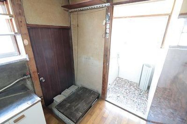 埼玉県狭山市入間川1(一戸建)の賃貸物件の内装