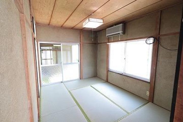埼玉県狭山市入間川1(一戸建)の賃貸物件の居間
