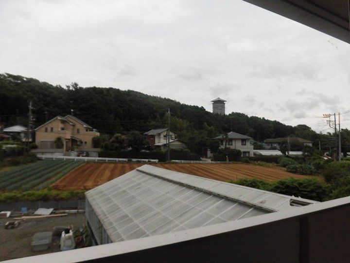 神奈川県横浜市戸塚区俣野町(アパート)の賃貸物件のその他画像