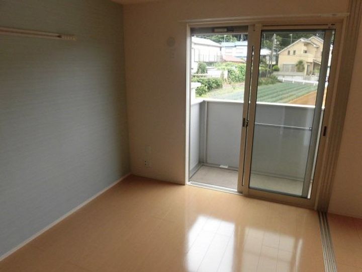神奈川県横浜市戸塚区俣野町(アパート)の賃貸物件の内装