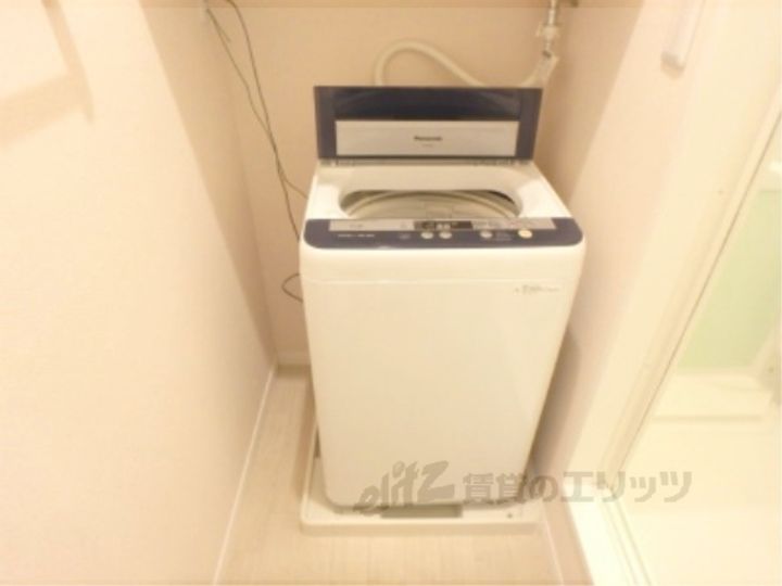 レオネクスト玄琢の内装