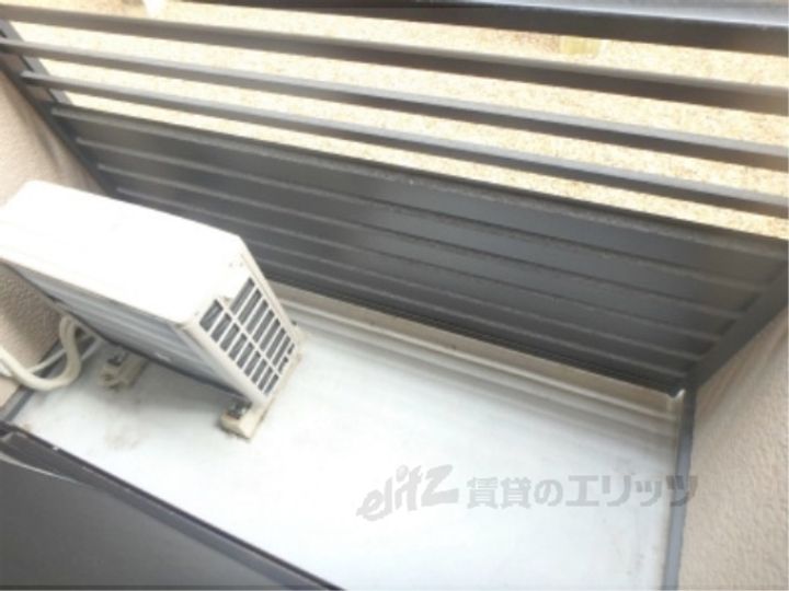 レオネクスト玄琢の内装