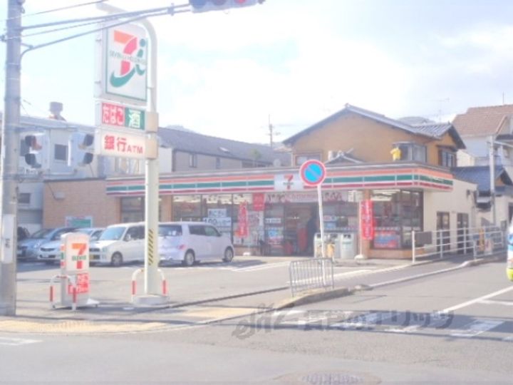 レオネクスト玄琢の周辺