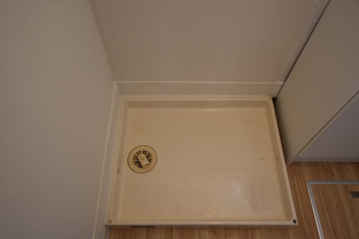 ビレッジハウス見瀬2号棟の内装