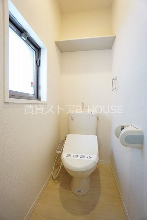 神奈川県厚木市旭町5(マンション)の賃貸物件の内装