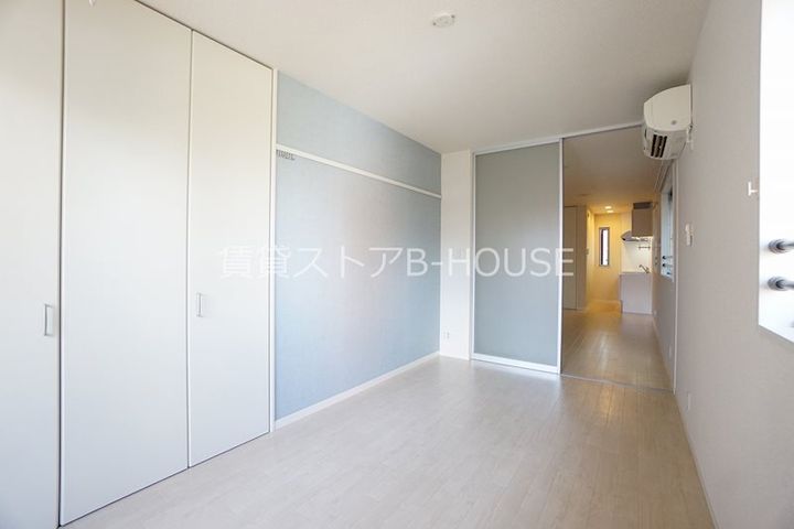 神奈川県厚木市旭町5(マンション)の賃貸物件のその他画像