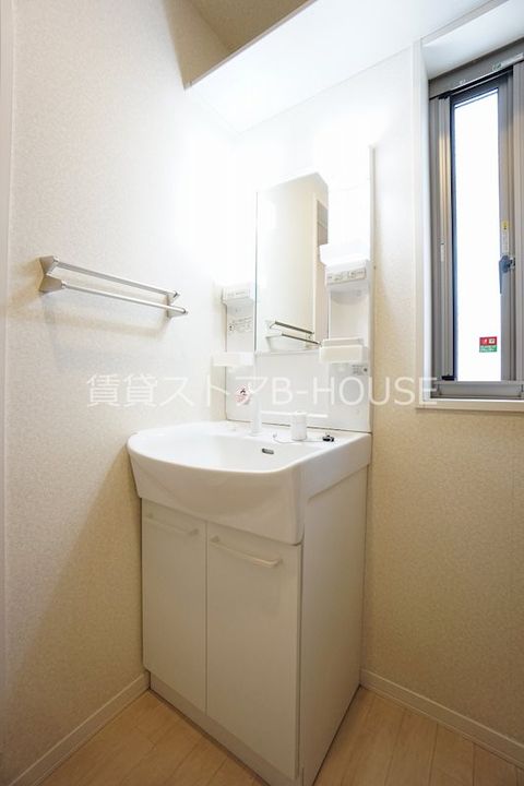 神奈川県厚木市旭町5(マンション)の賃貸物件の内装