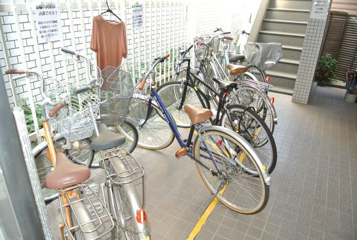 フラッツ秦のその他画像