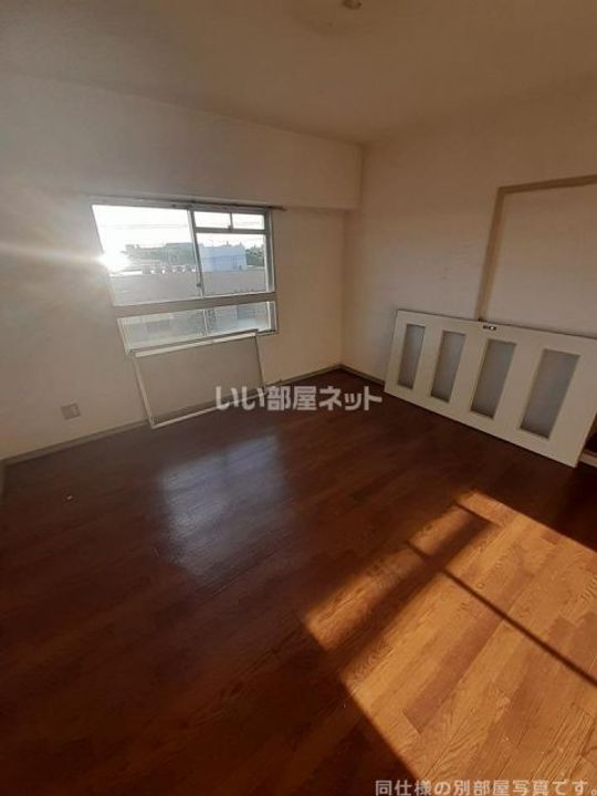 プレズ名古屋入場の内装