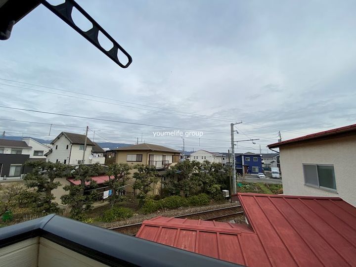 神奈川県南足柄市和田河原(アパート)の賃貸物件のその他画像