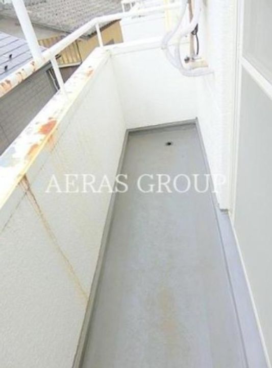 エクセレントひばりヶ丘の内装