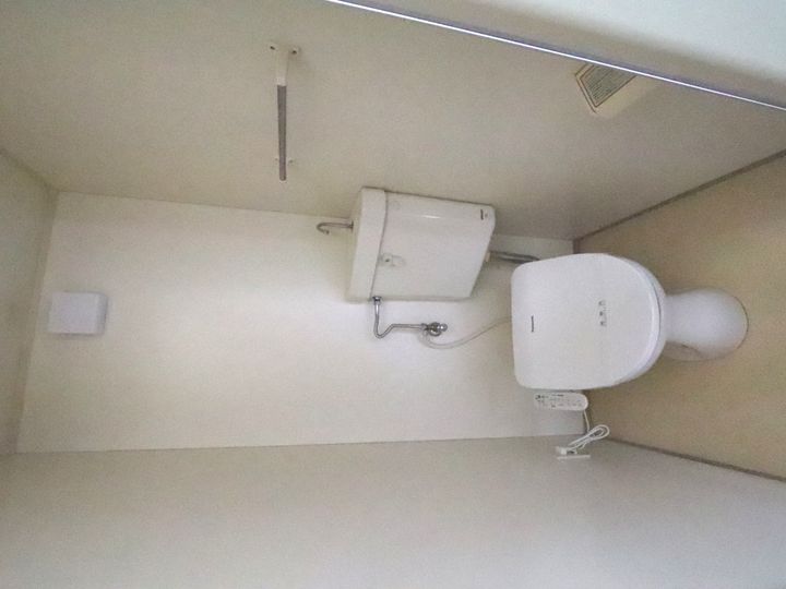 シーレグ山城の内装