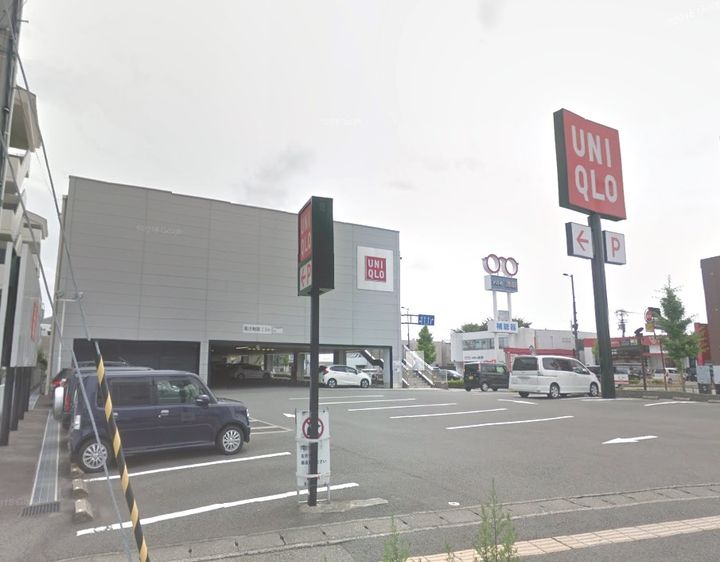 シーレグ山城の周辺