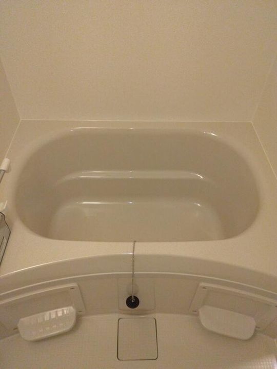 コーポ北陸の風呂
