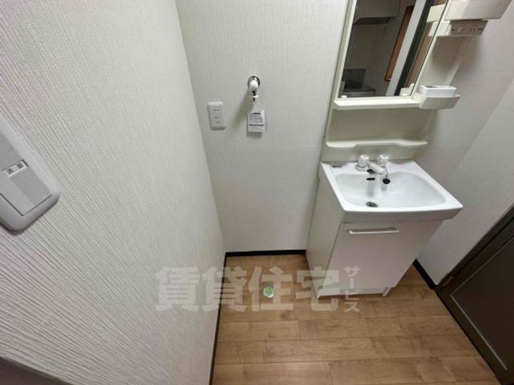 京都府向日市森本町下森本(一戸建)の賃貸物件のその他画像