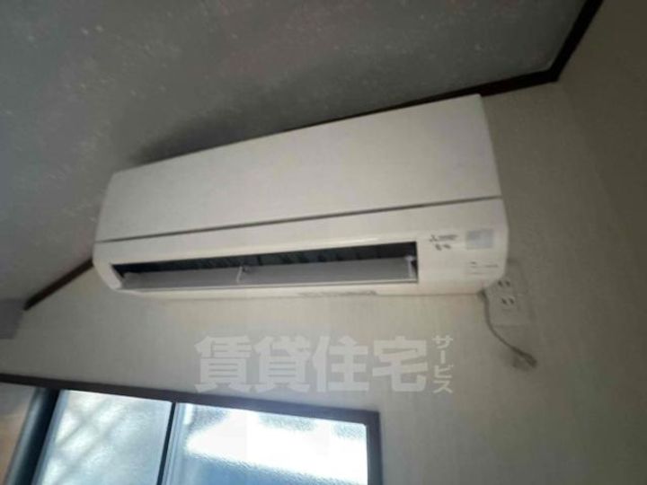 京都府向日市森本町下森本(一戸建)の賃貸物件の内装