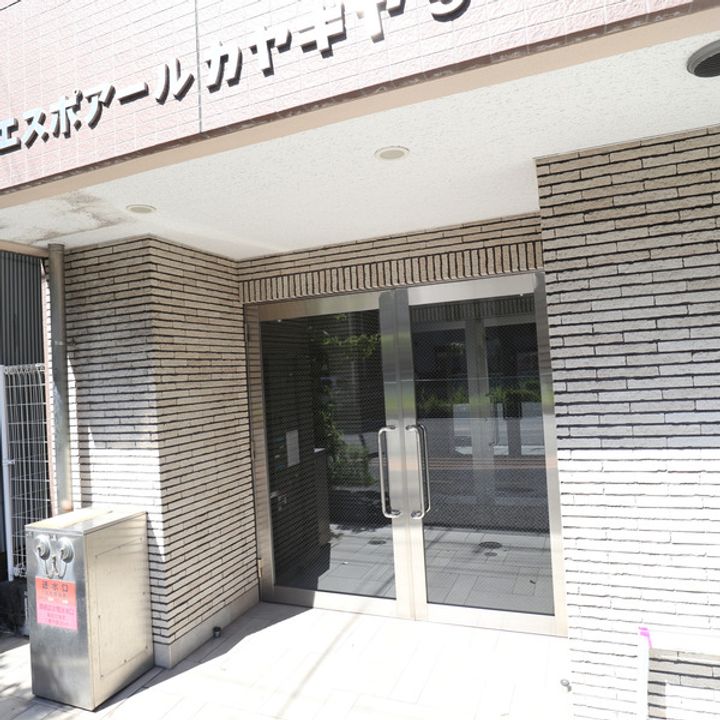 神奈川県横浜市神奈川区西神奈川1(マンション)の賃貸物件の地図