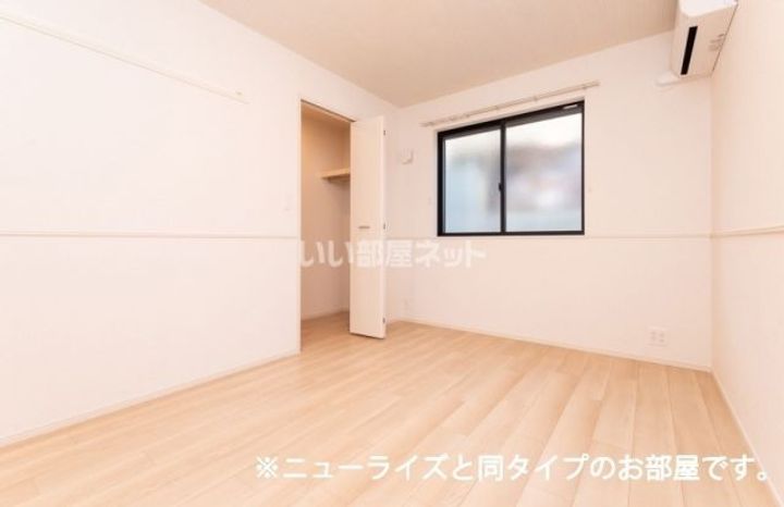 栃木県宇都宮市宮の内3(アパート)の賃貸物件のその他画像