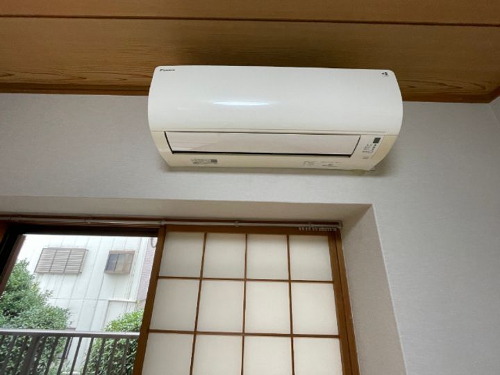 フローラル豊島園の内装