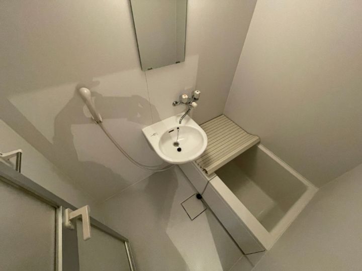 フローラル豊島園の風呂