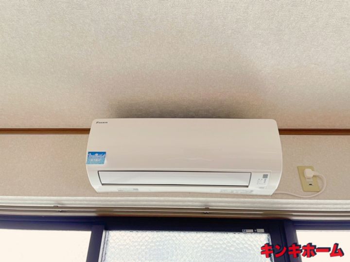 広島県広島市中区幟町(マンション)の賃貸物件の内装