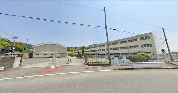 ロゼ赤坂の周辺