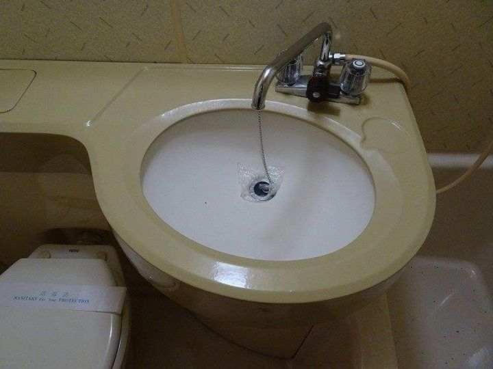 奈良県奈良市角振町(マンション)の賃貸物件の内装