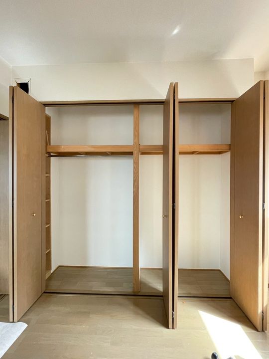 東京都世田谷区太子堂4(マンション)の賃貸物件の内装