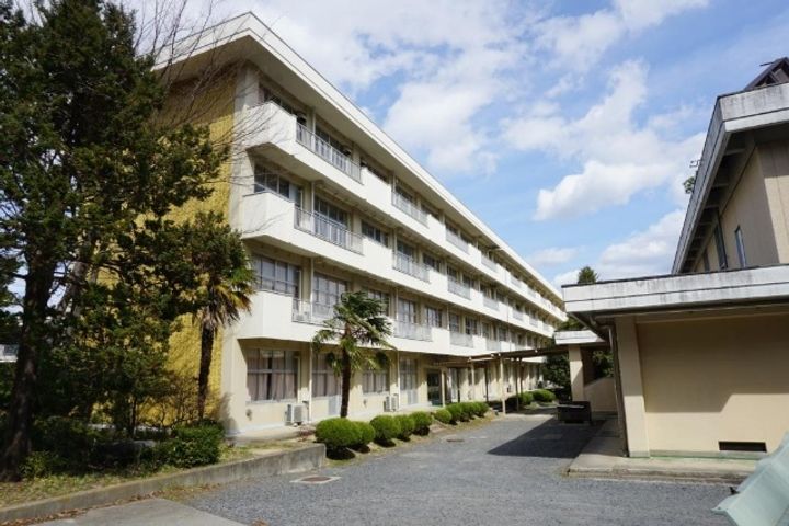 福島県郡山市安積町長久保2(アパート)の賃貸物件の周辺