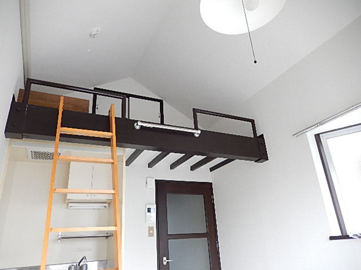 エムアイセレクションの内装