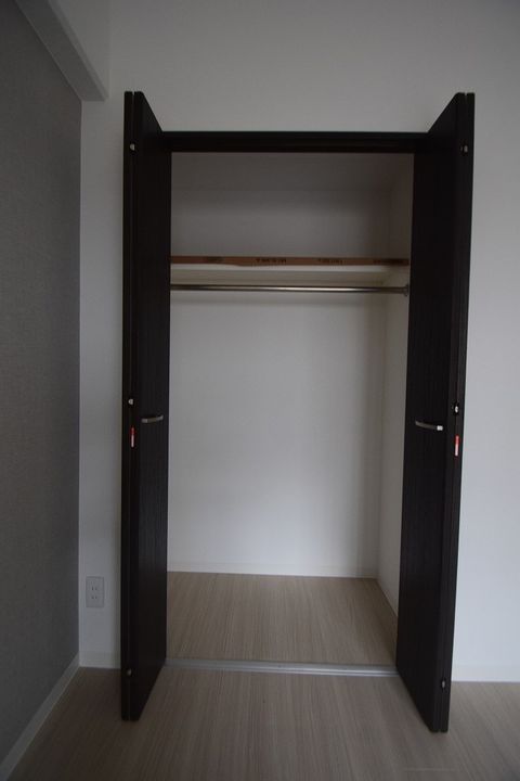 エイトバレー大手町パークレジデンスの内装