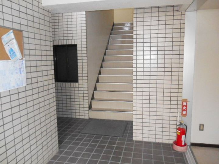 東京都品川区戸越6(マンション)の賃貸物件の地図