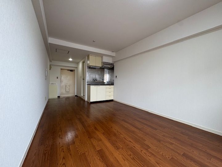 東京都品川区戸越6(マンション)の賃貸物件の内装