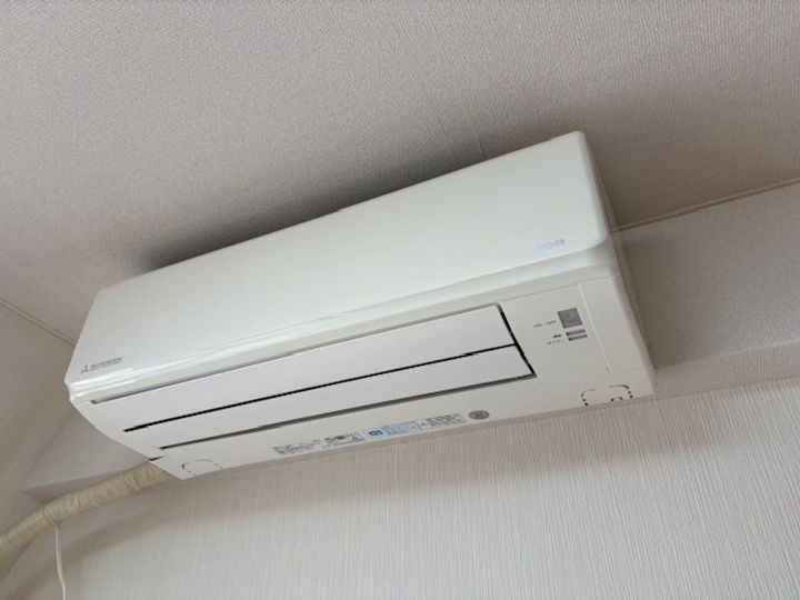 東京都品川区戸越6(マンション)の賃貸物件の内装