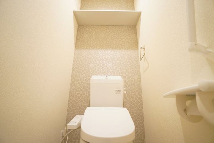 奈良県奈良市鳥見町4(マンション)の賃貸物件の内装