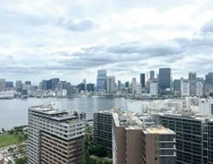 東京都中央区晴海5(マンション)の賃貸物件のその他画像