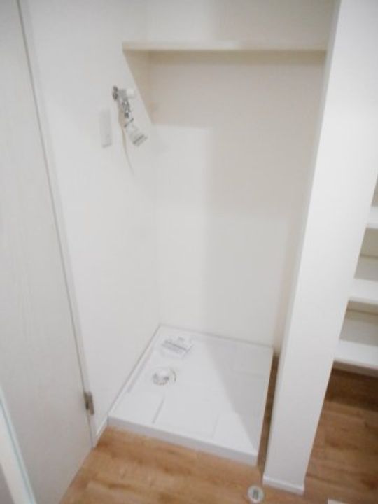埼玉県鴻巣市新宿2(アパート)の賃貸物件の内装