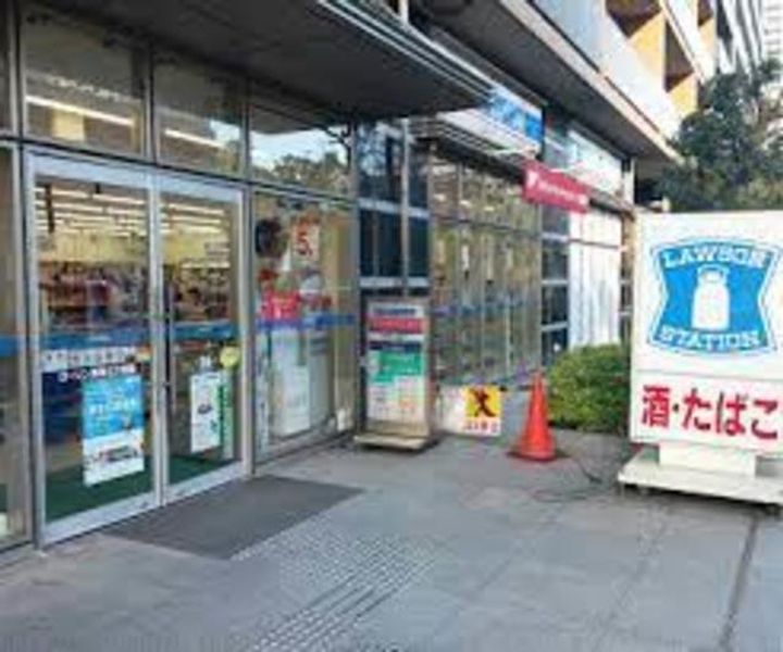 セレーノ品川の周辺