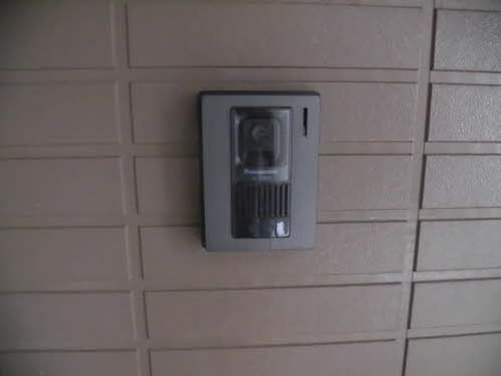 ディアスしまなみ B棟の内装